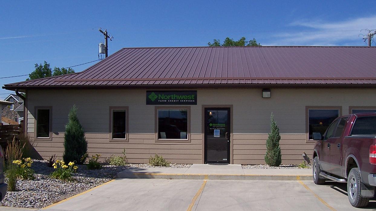Northwest Farm Credit Services - Lewistown, MT
