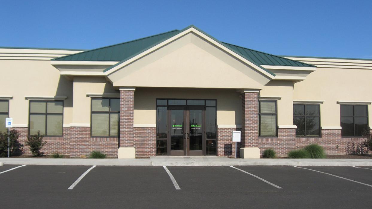 Northwest Farm Credit Services - Moses Lake, WA