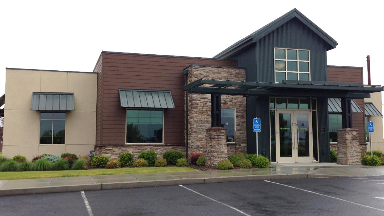 Northwest Farm Credit Services - Pendleton, OR