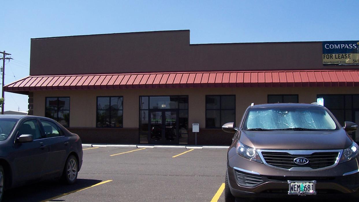 Northwest Farm Credit Services - Redmond, OR