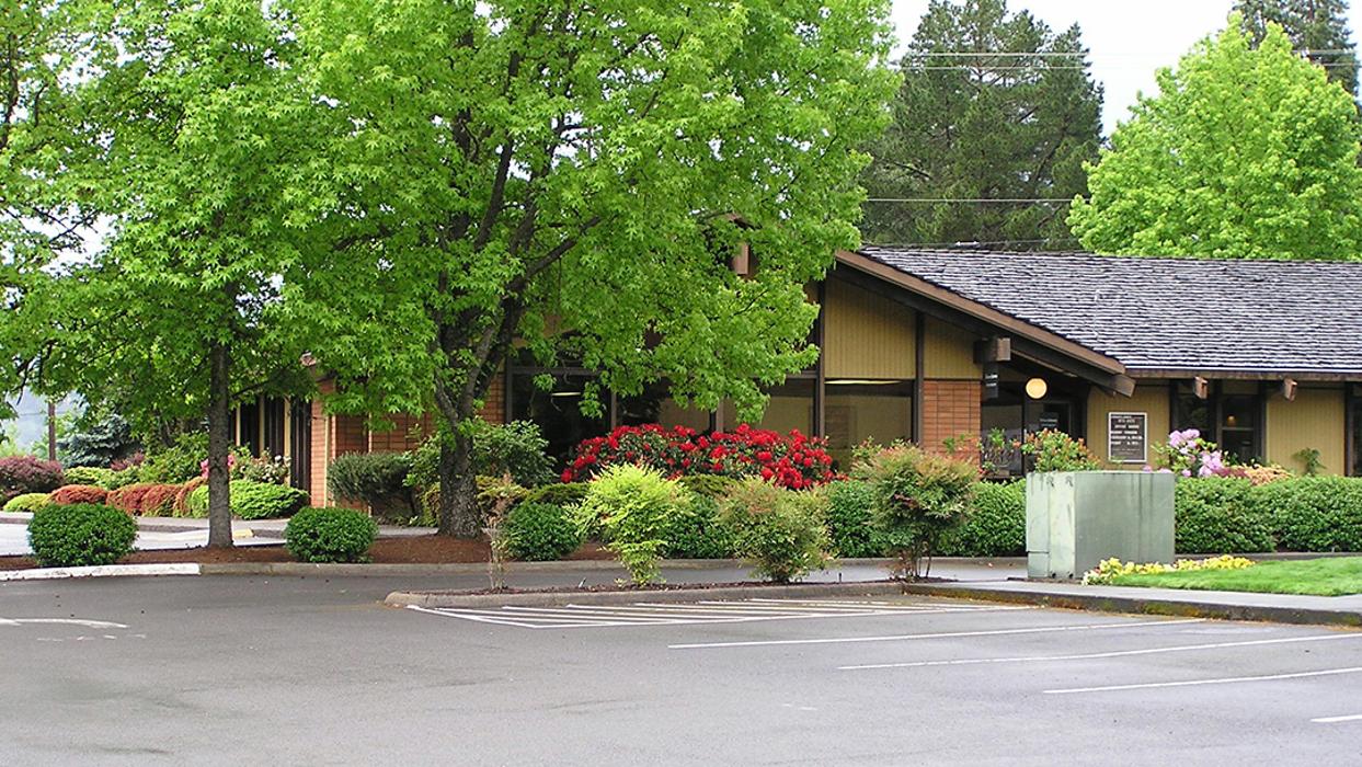 Northwest Farm Credit Services - Roseburg, OR