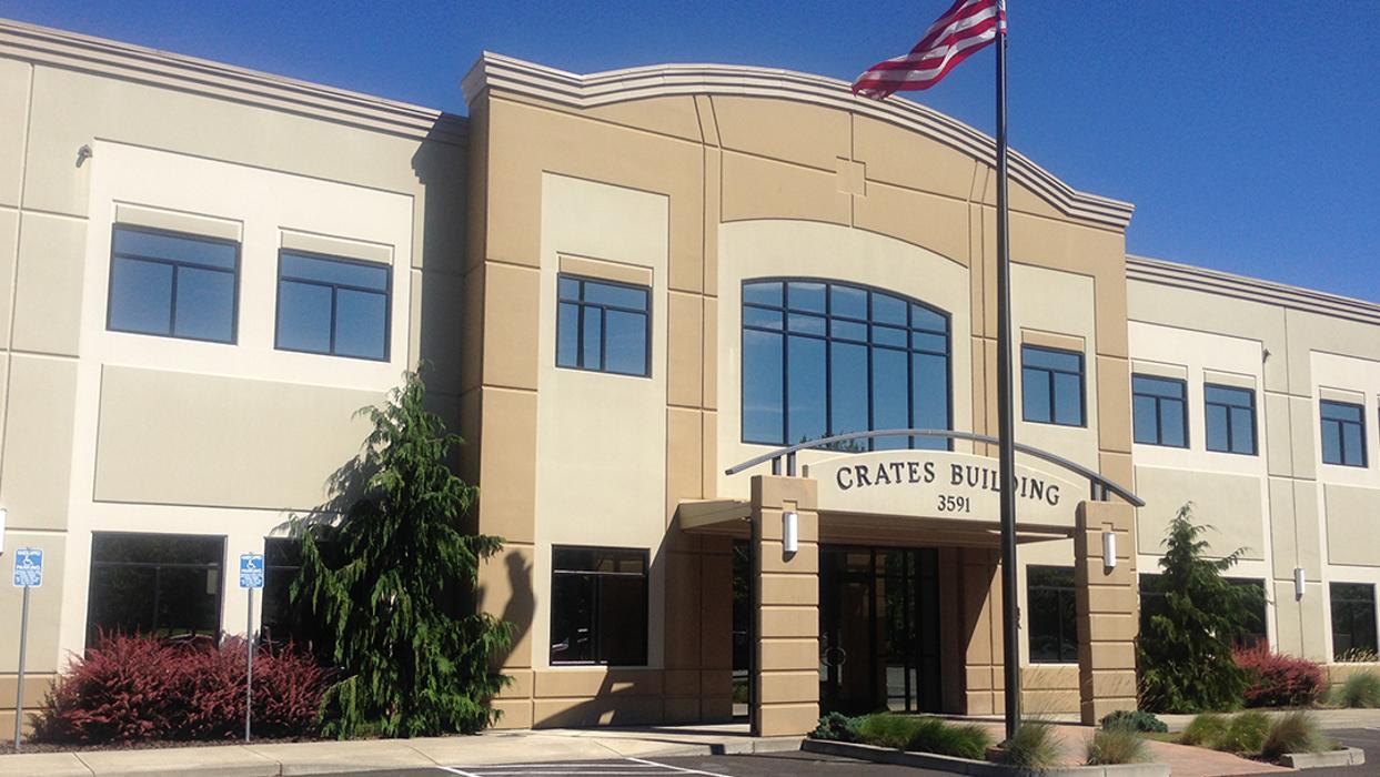 Northwest Farm Credit Services - The Dalles, OR