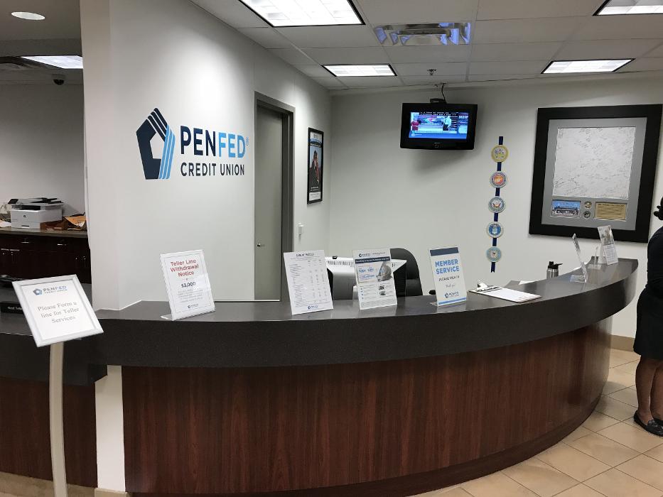 PenFed Credit Union Image