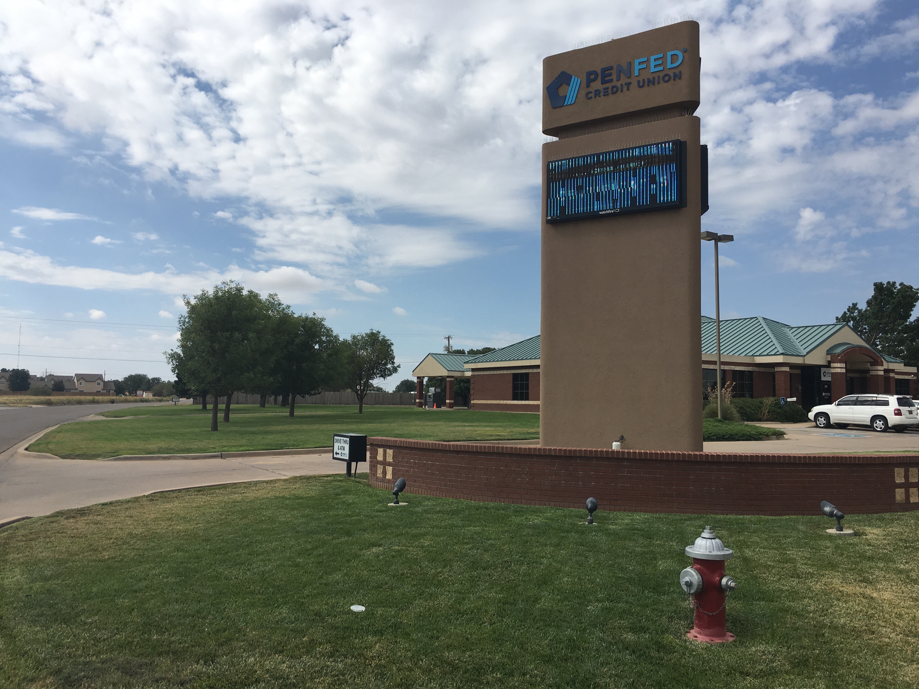 PenFed Credit Union Image