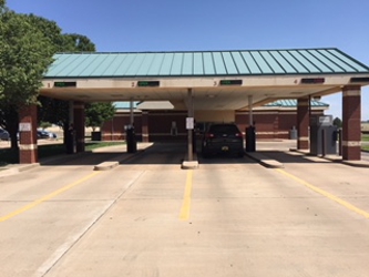 PenFed Credit Union Image