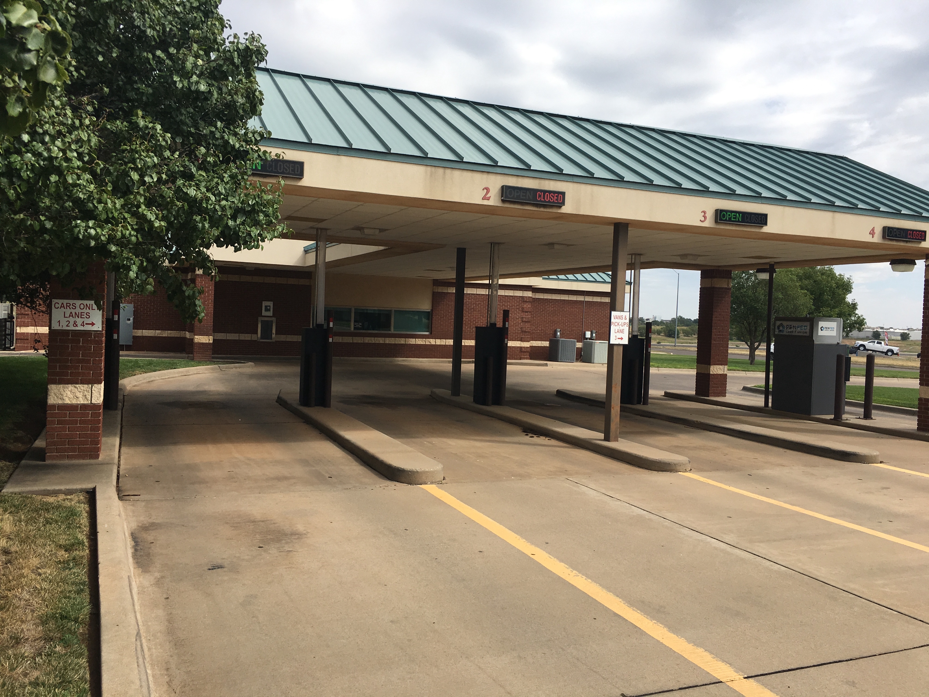 PenFed Credit Union Image