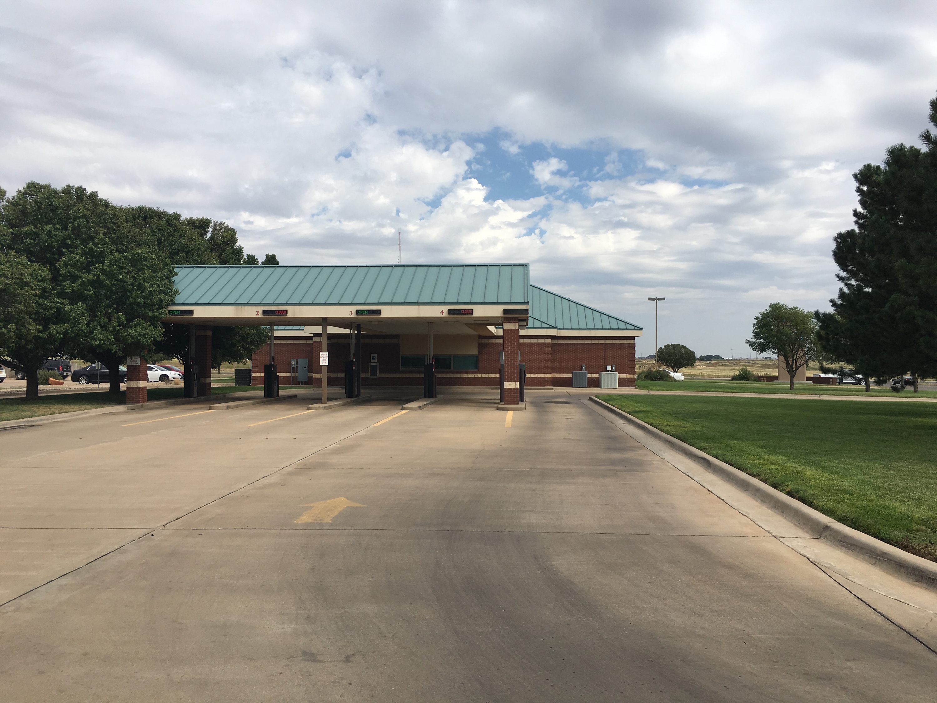 PenFed Credit Union Image