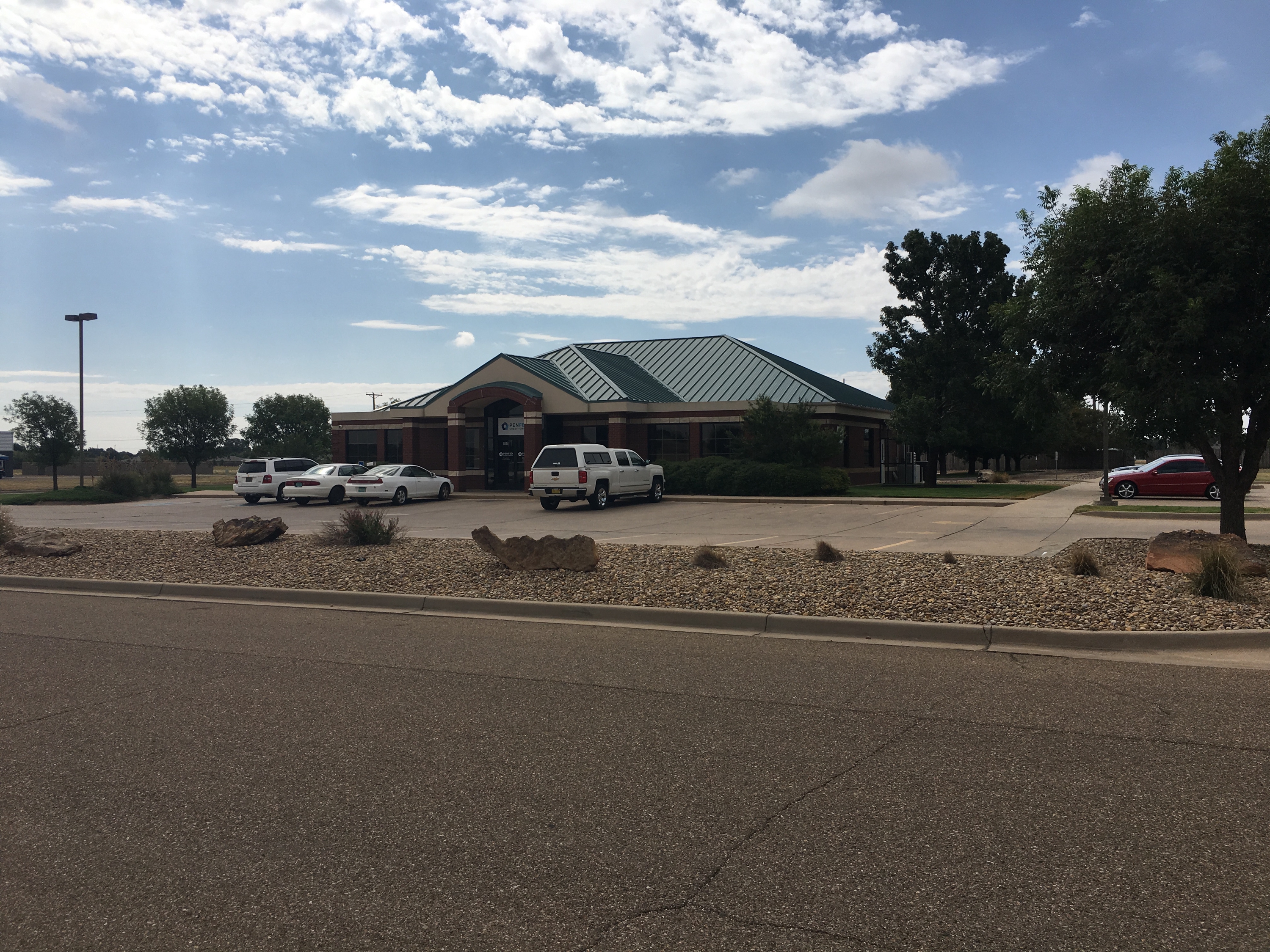 PenFed Credit Union Image