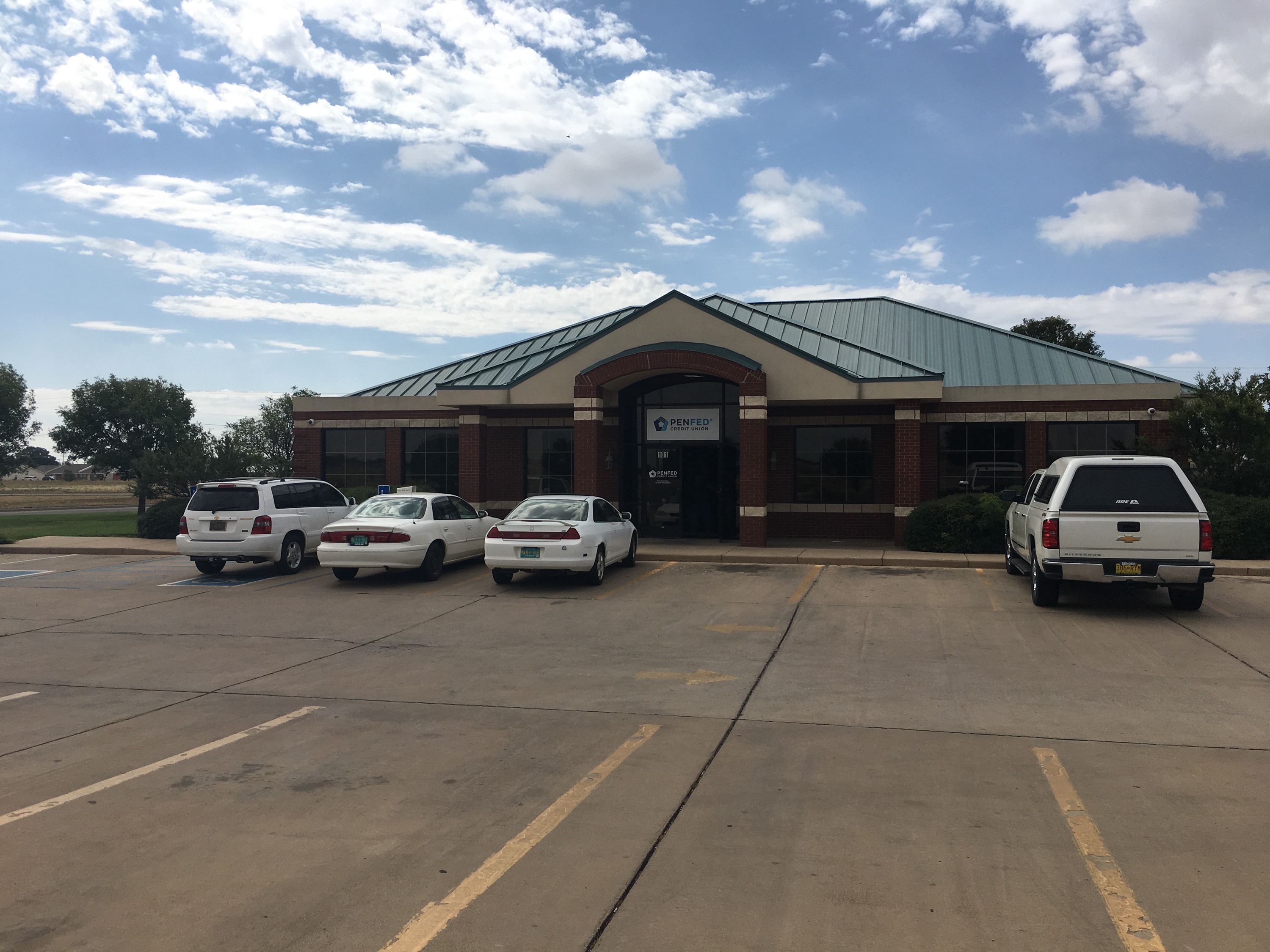 PenFed Credit Union Image