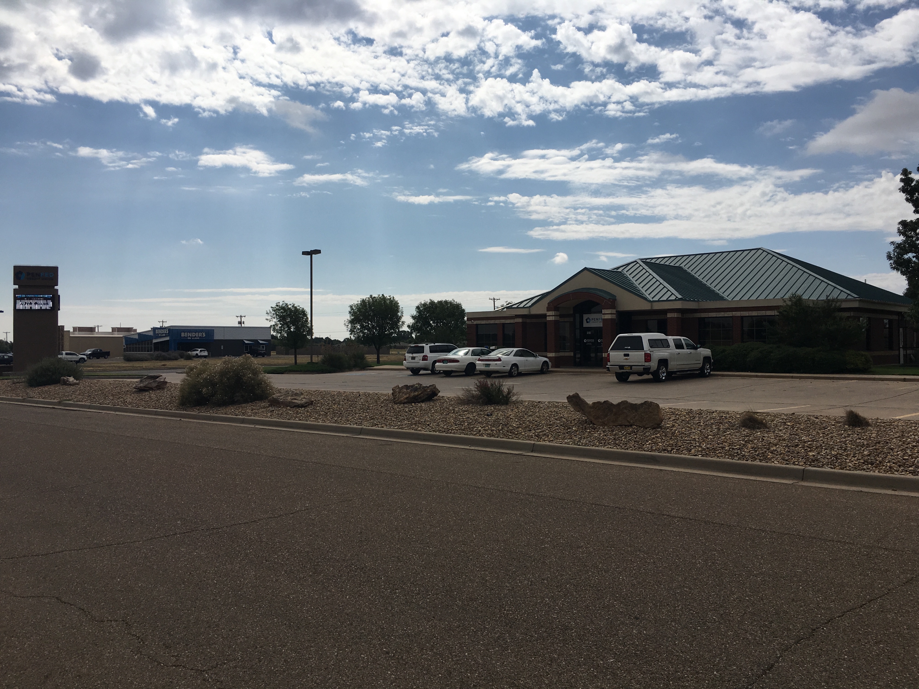 PenFed Credit Union Image