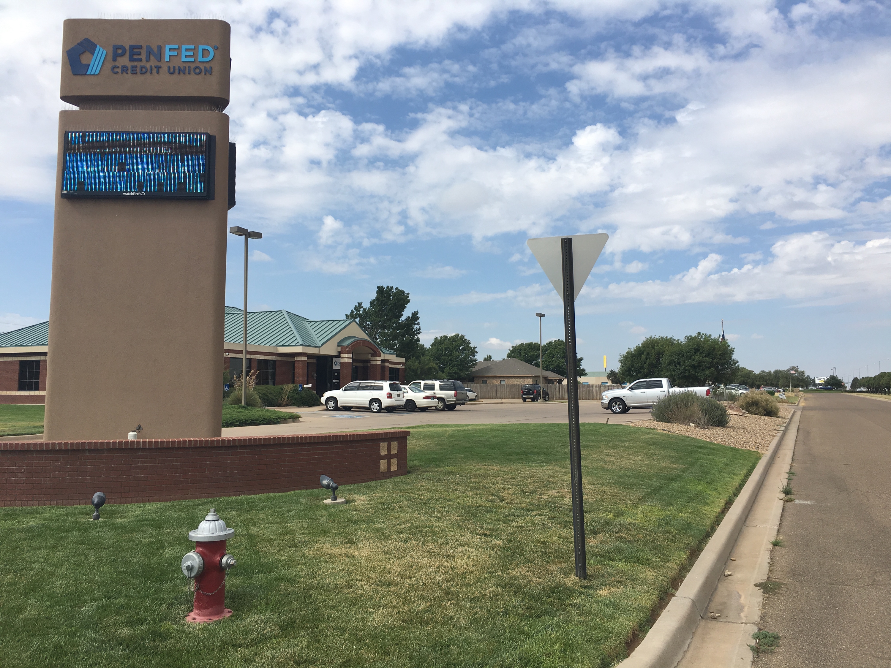 PenFed Credit Union Image