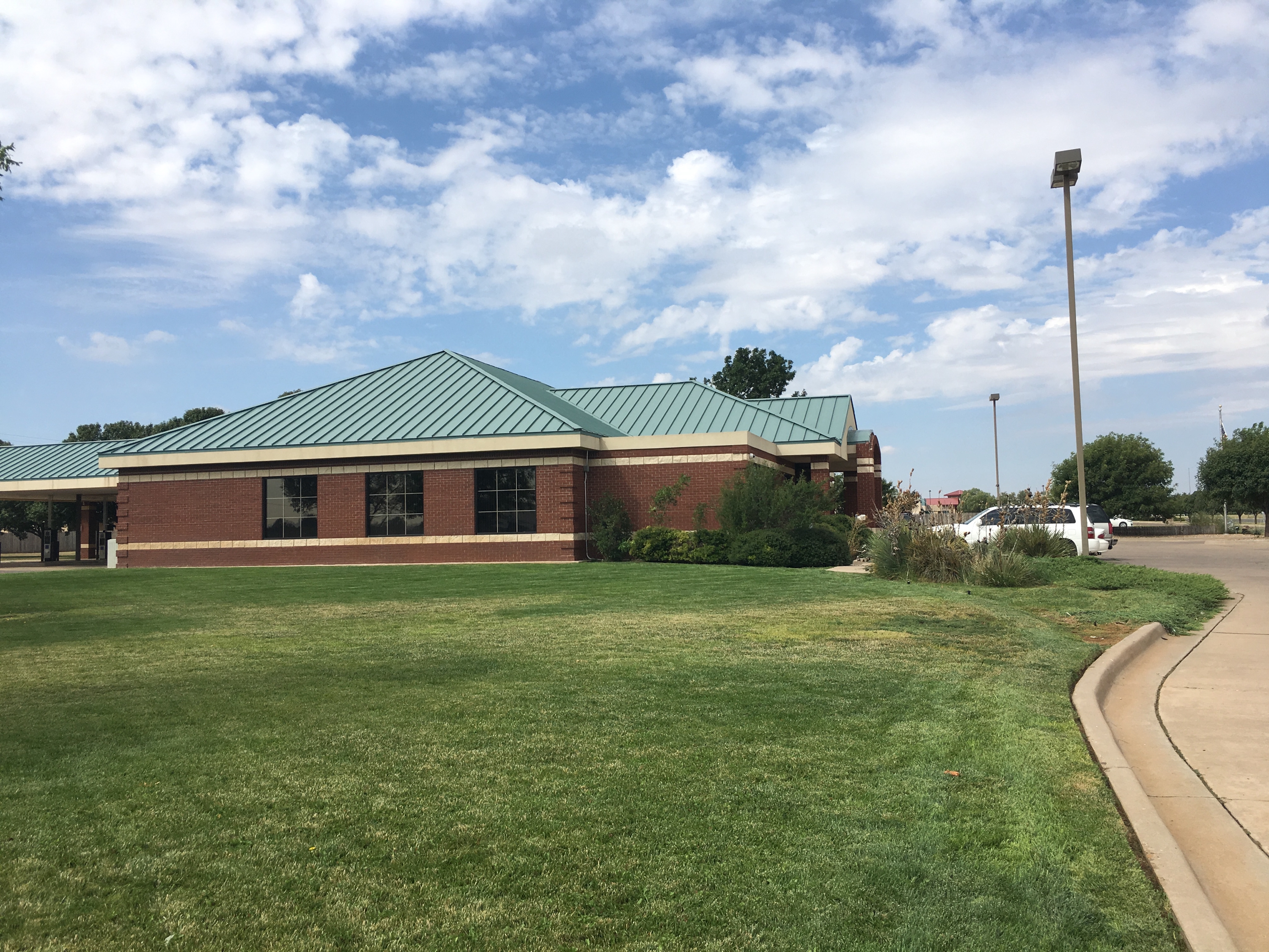 PenFed Credit Union Image