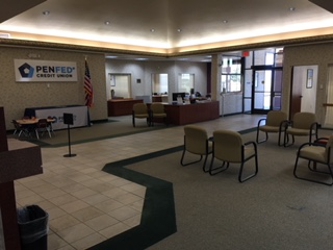 PenFed Credit Union Image