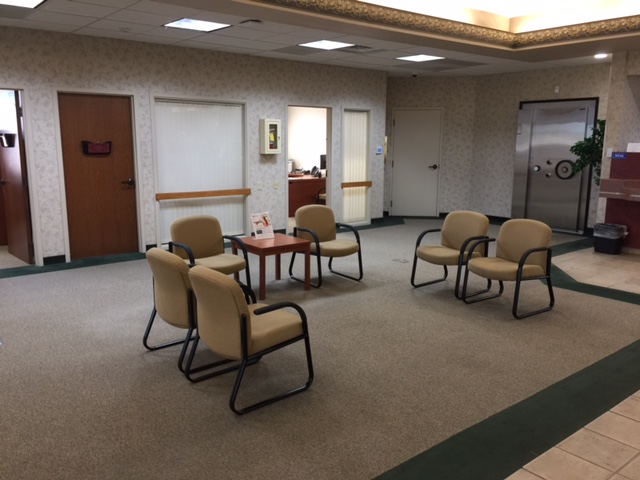 PenFed Credit Union Image