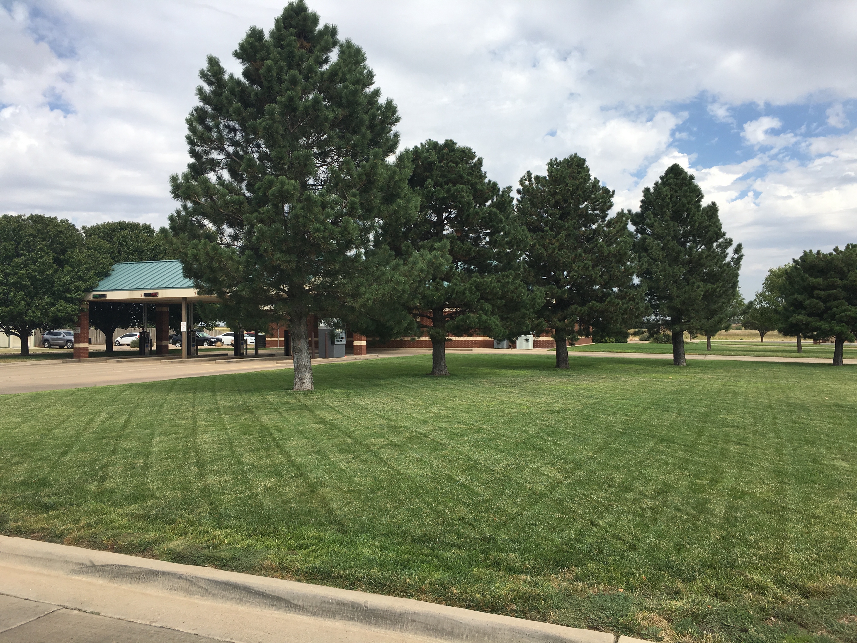 PenFed Credit Union Image