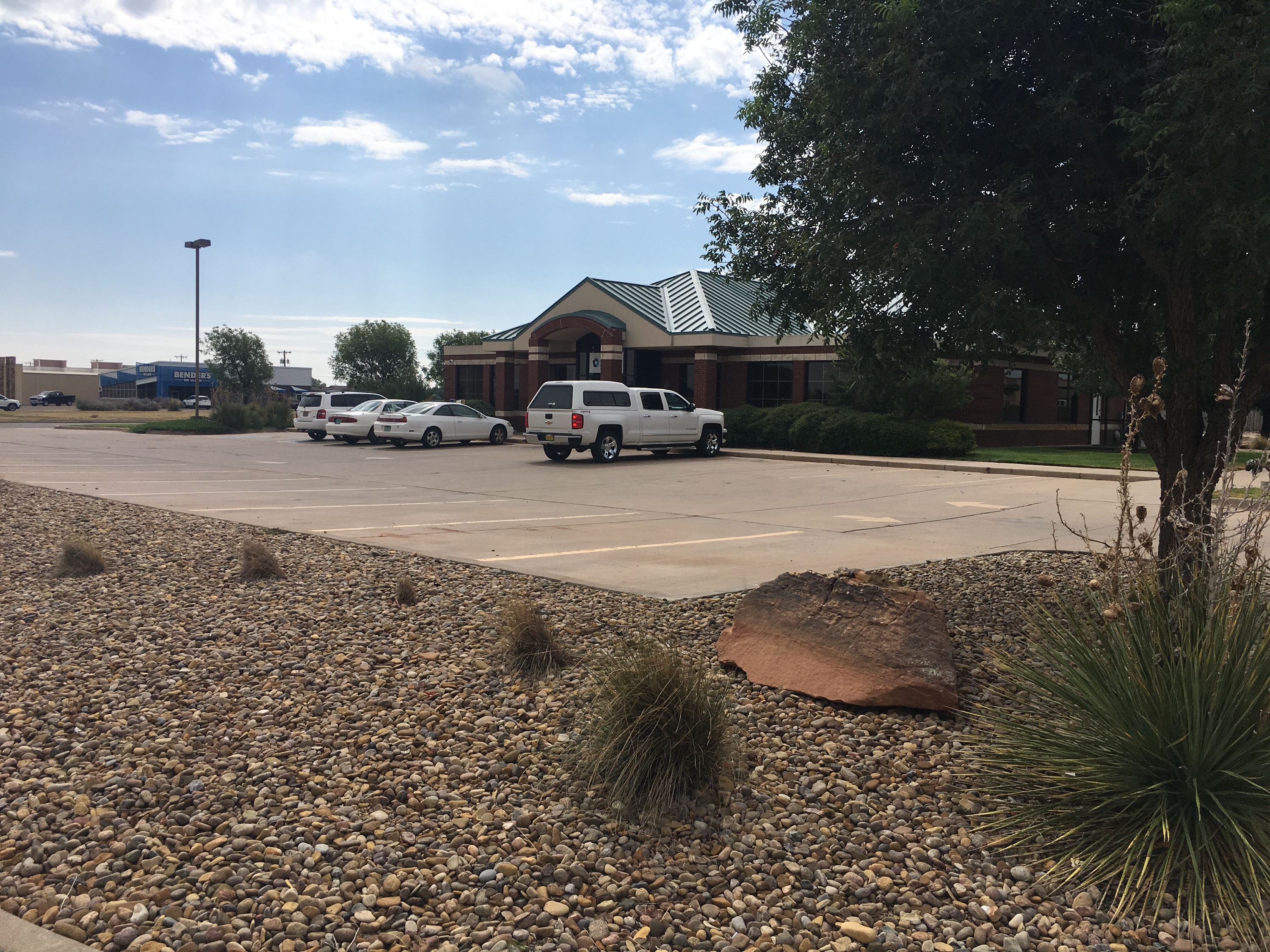 PenFed Credit Union Image