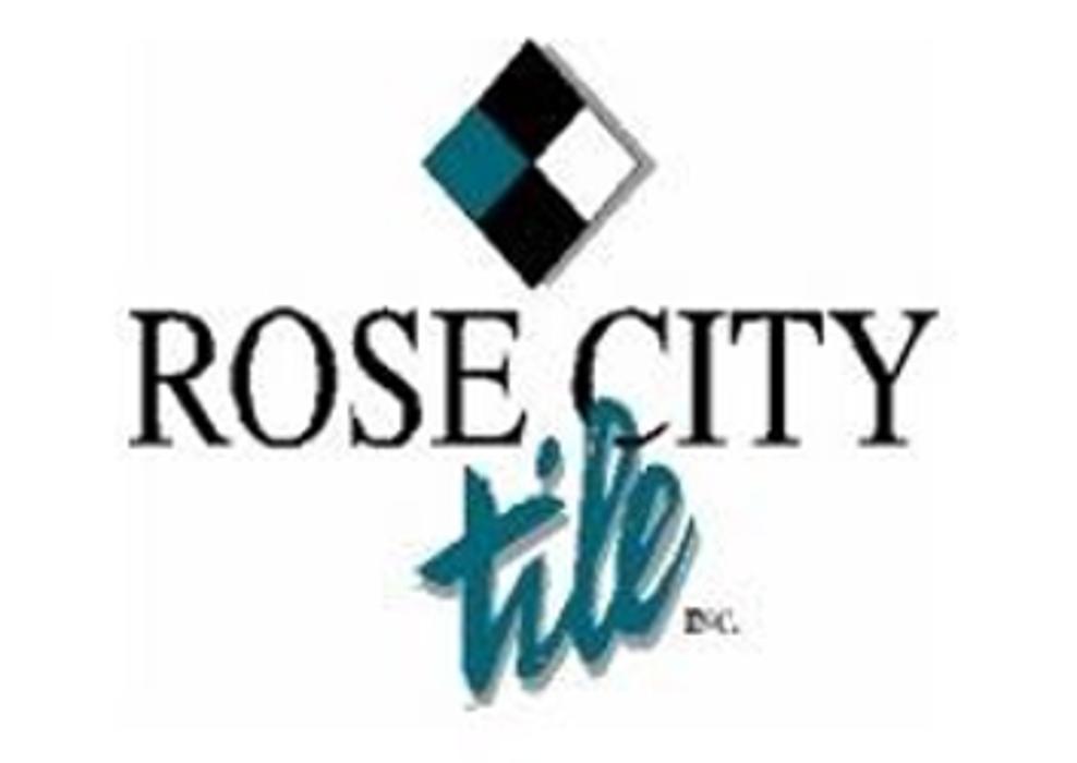 Rose City Tile