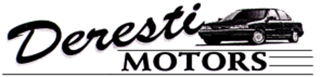 Deresti Motors