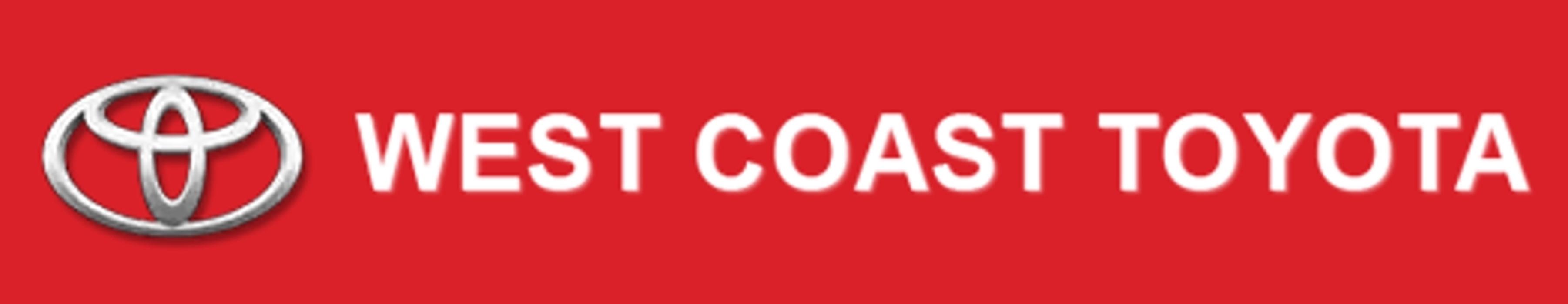 West Coast Toyota