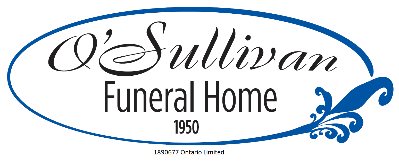 O'Sullivan Funeral Home
