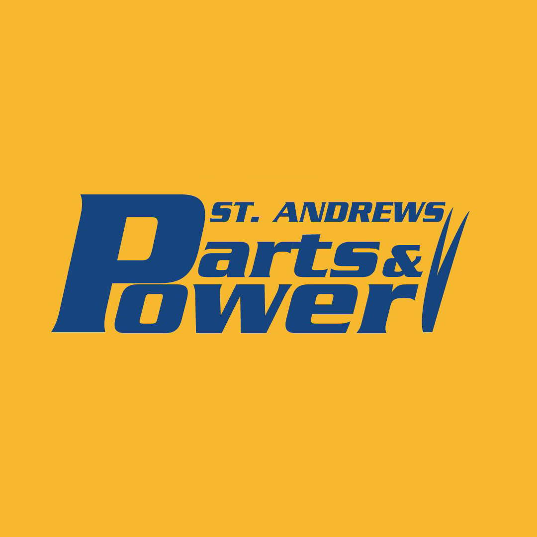 St. Andrews Parts and Powers St. Andrews (204)953-0030