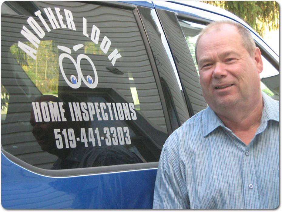 Another Look Home Inspections