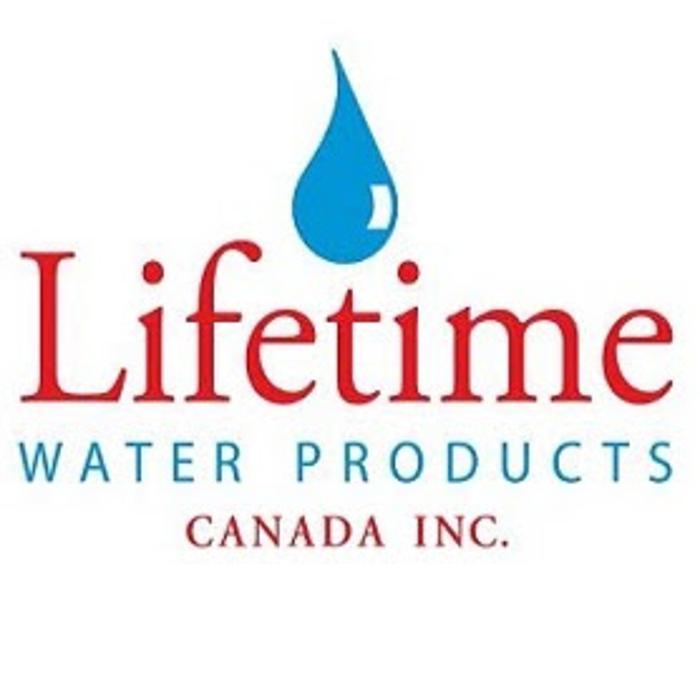 Lifetime Water Products Canada Inc.