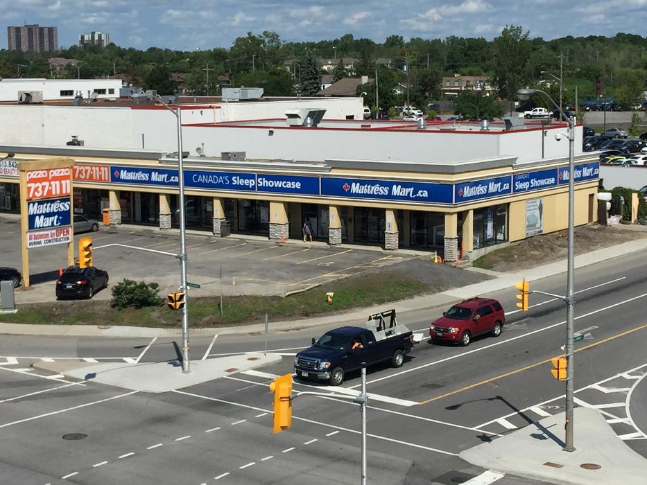 Mattress Mart