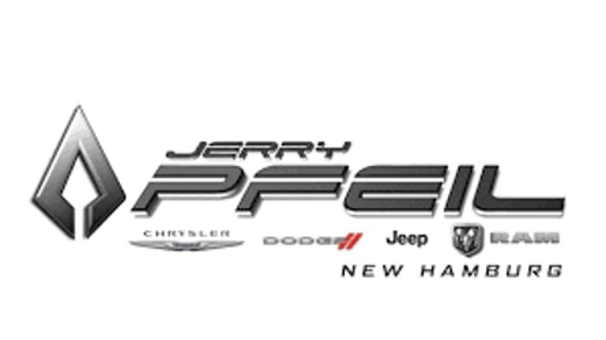 Jerry Pfeil Chrysler Dodge Jeep Ram