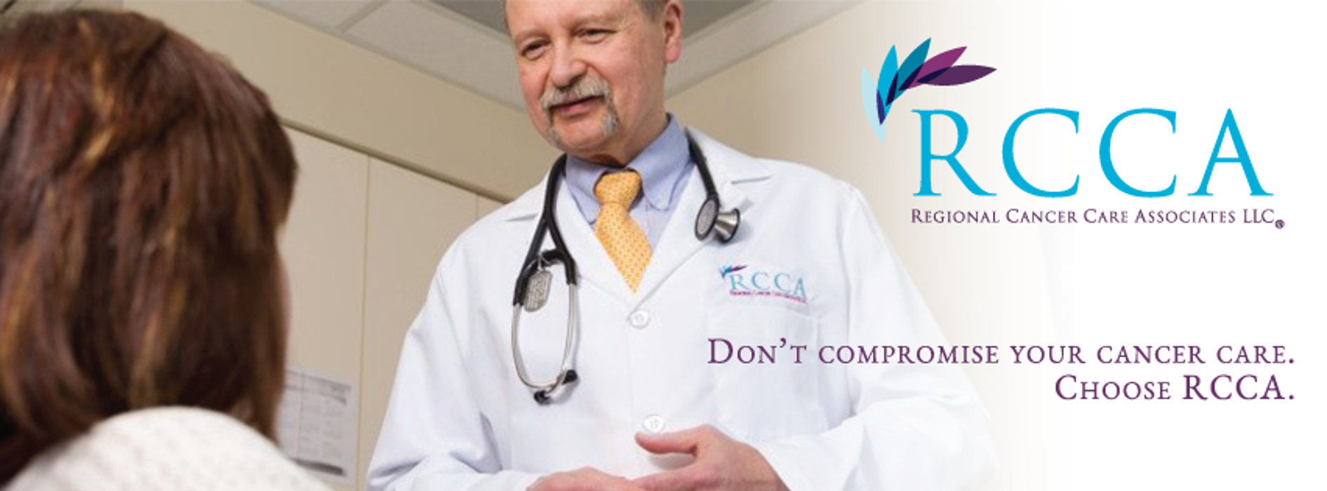 Regional Cancer Care Associates - Cape May Court House, NJ