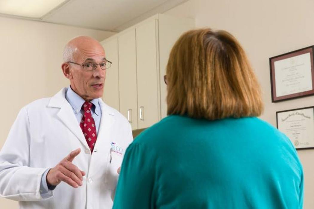 Regional Cancer Care Associates - Cape May Court House, NJ