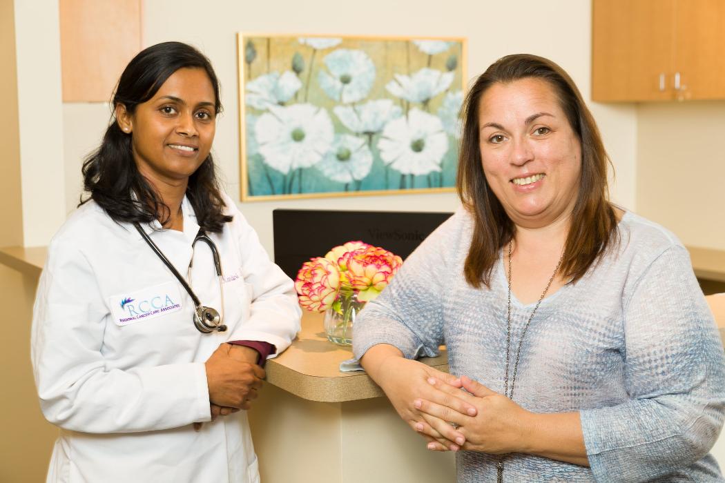 Regional Cancer Care Associates - Howell, NJ