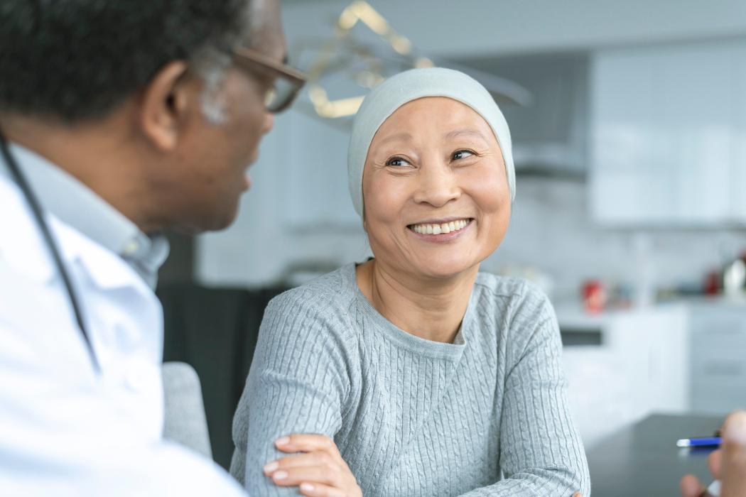Regional Cancer Care Associates - Howell, NJ