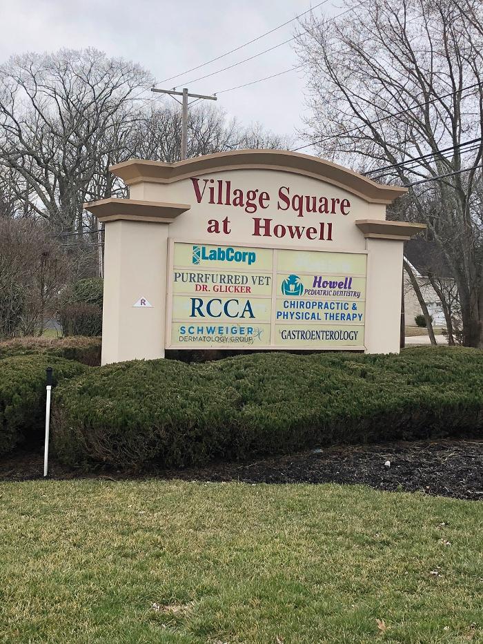 Regional Cancer Care Associates - Howell, NJ