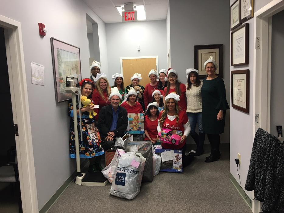 Regional Cancer Care Associates - Howell, NJ