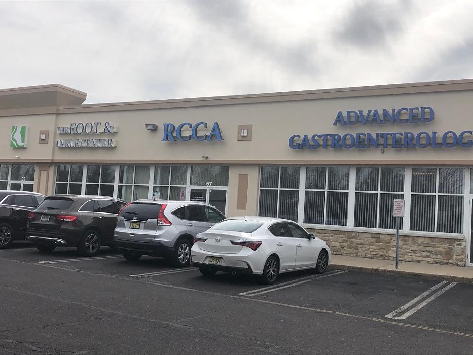 Regional Cancer Care Associates - Howell, NJ