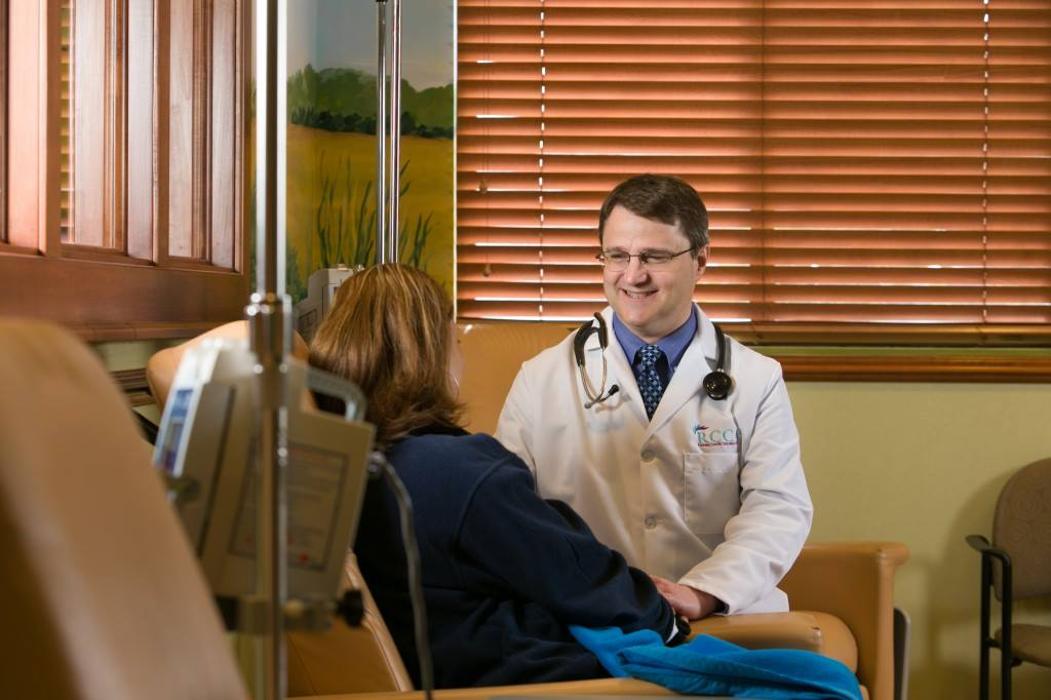 Regional Cancer Care Associates - Howell, NJ