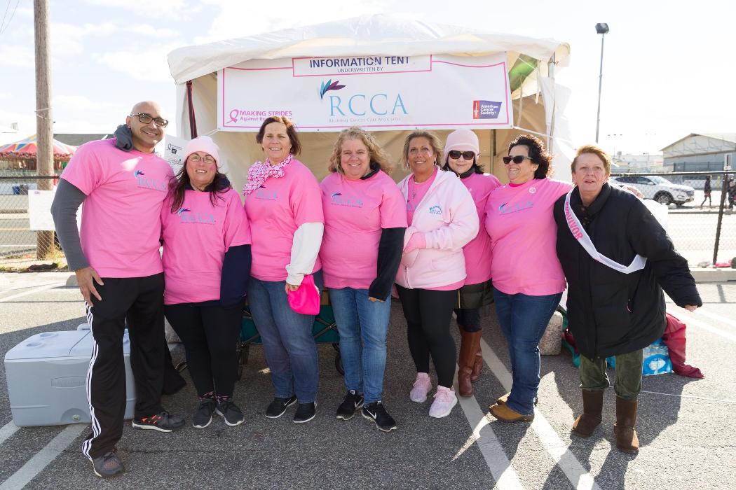 Regional Cancer Care Associates - Howell, NJ