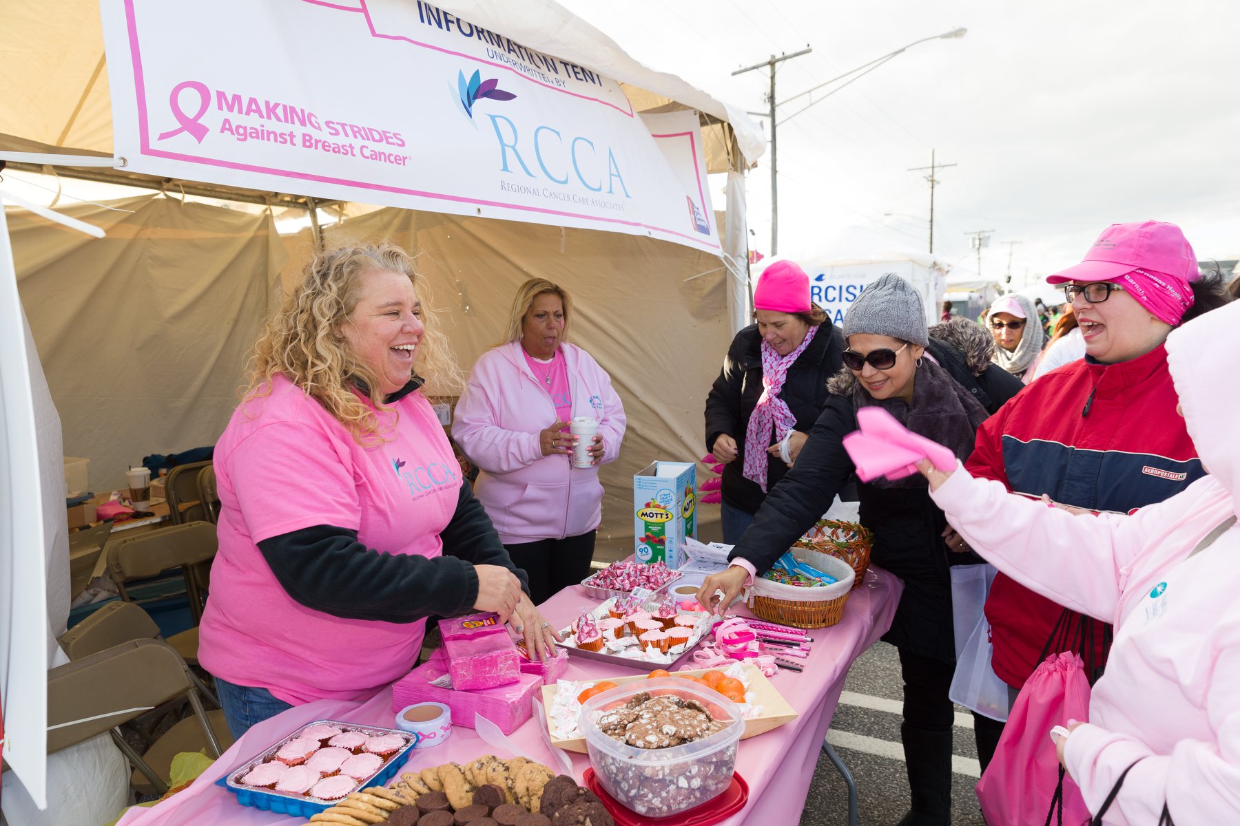 Regional Cancer Care Associates Image