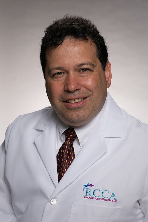 Regional Cancer Care Associates Image