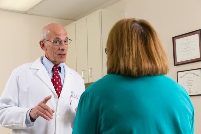 Regional Cancer Care Associates Image