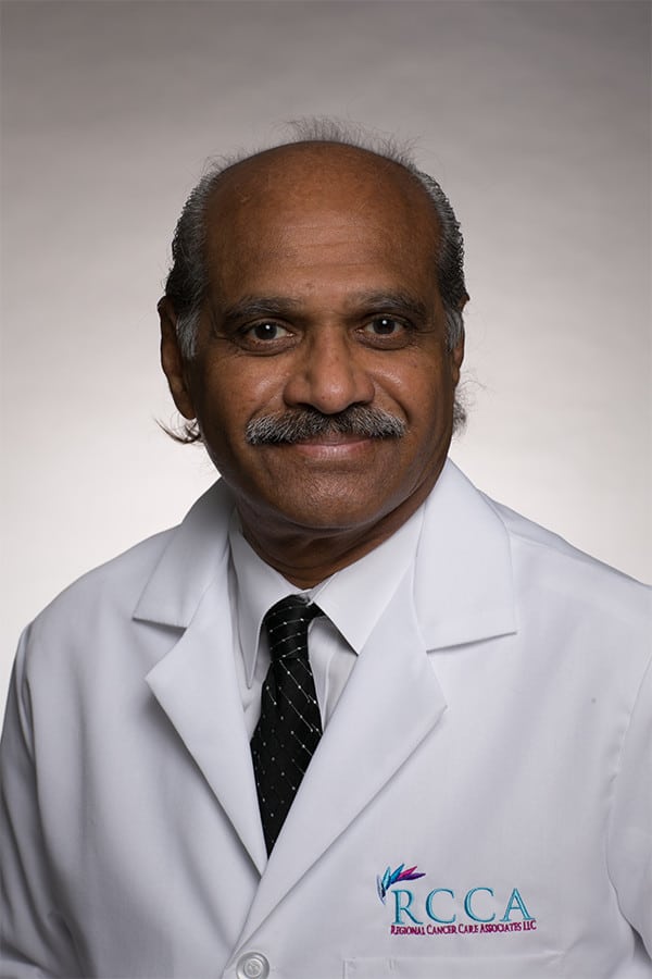 Regional Cancer Care Associates Image