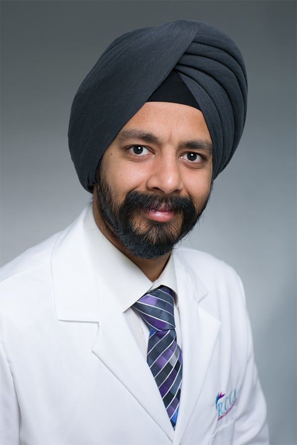 Regional Cancer Care Associates Image