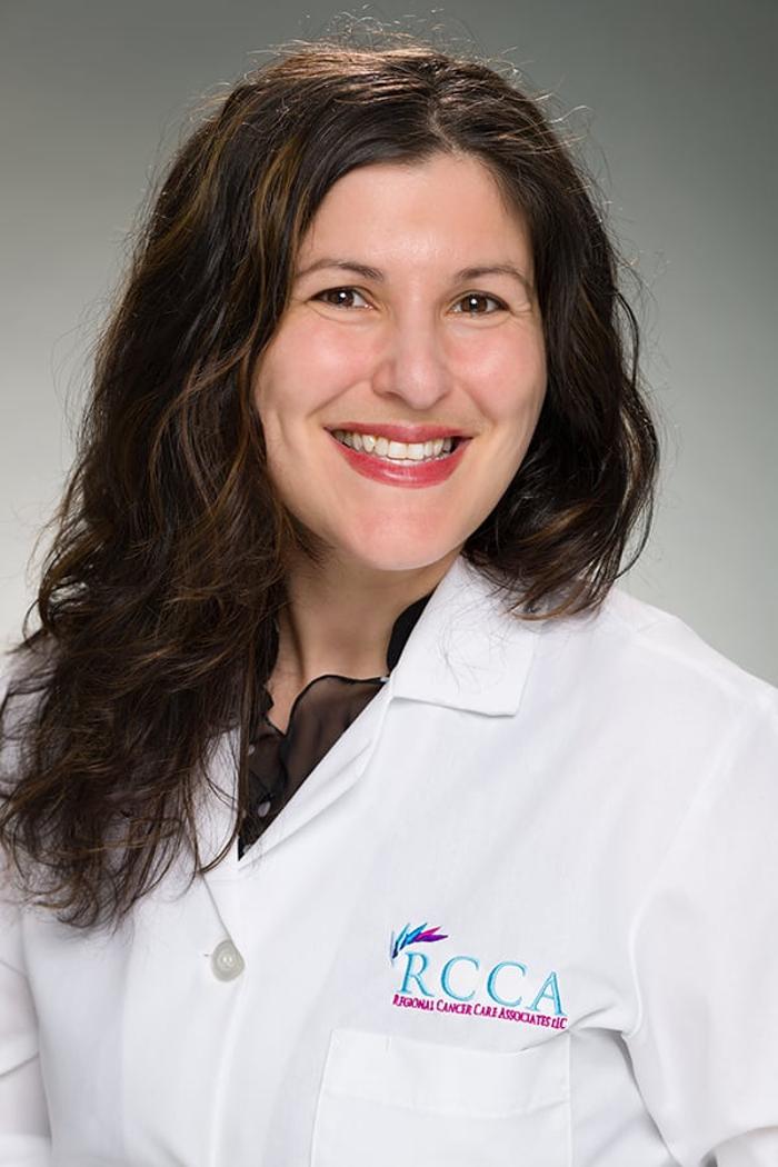Regional Cancer Care Associates - Marmora, NJ
