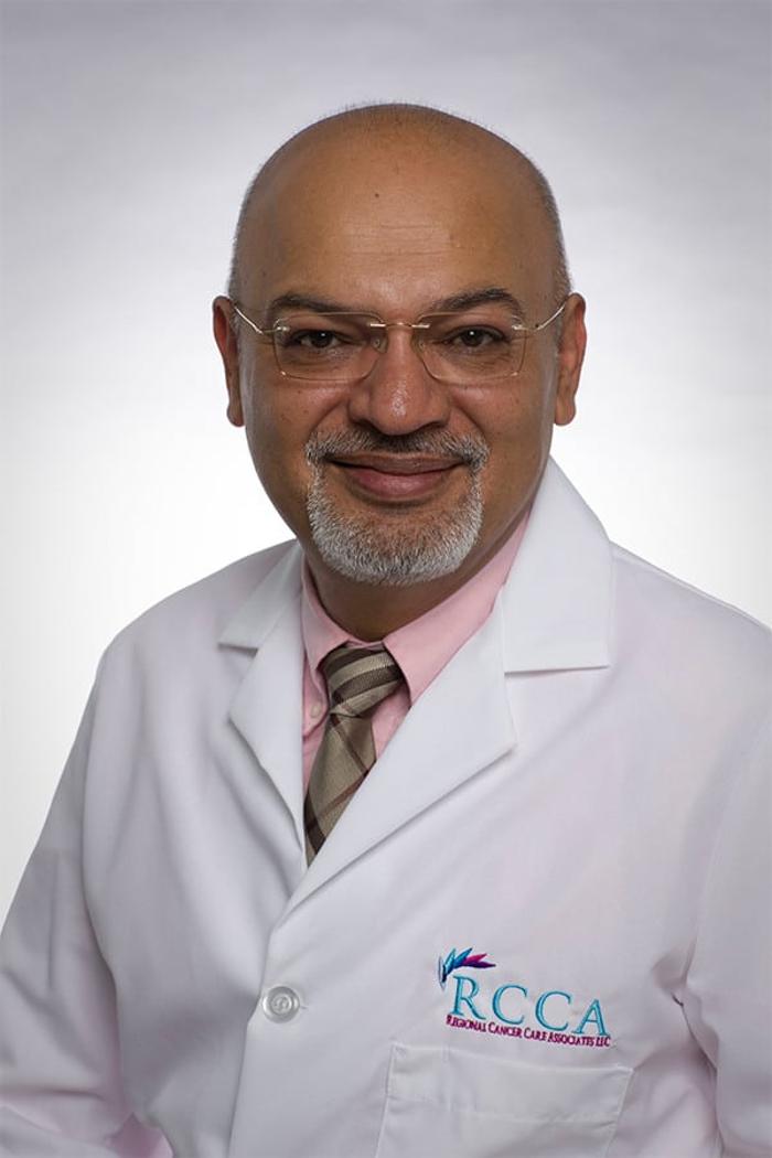 Regional Cancer Care Associates - Marmora, NJ
