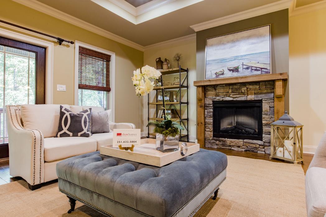 Showhomes Home Staging & Interior Design - Fairhope, AL
