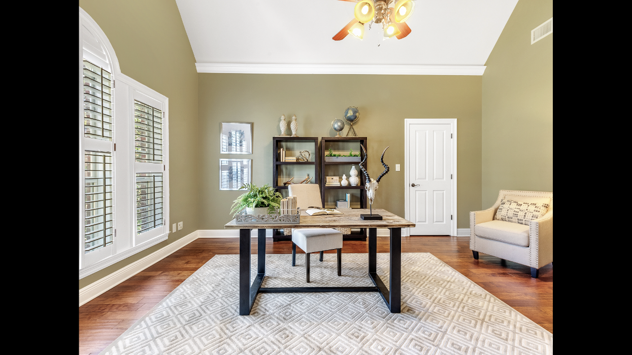 Showhomes Home Staging & Interior Design - Fairhope, AL
