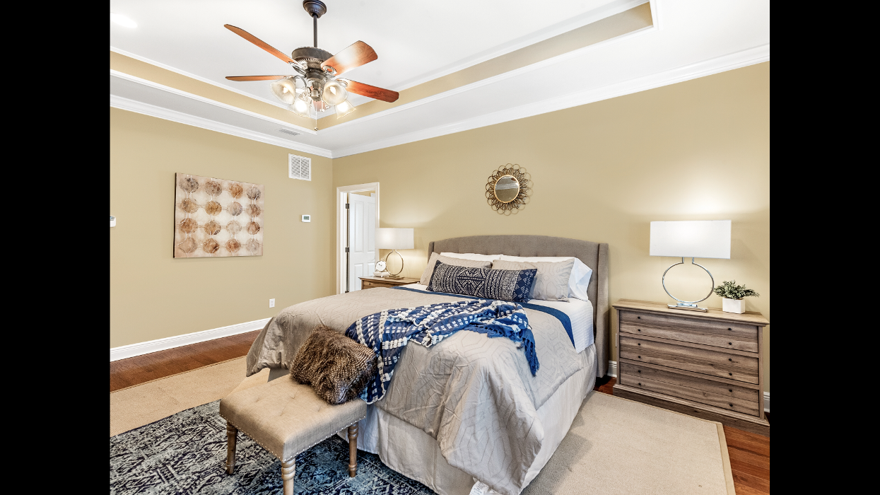 Showhomes Home Staging & Interior Design - Fairhope, AL