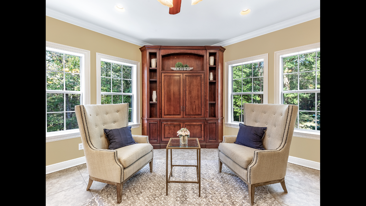 Showhomes Home Staging & Interior Design - Fairhope, AL