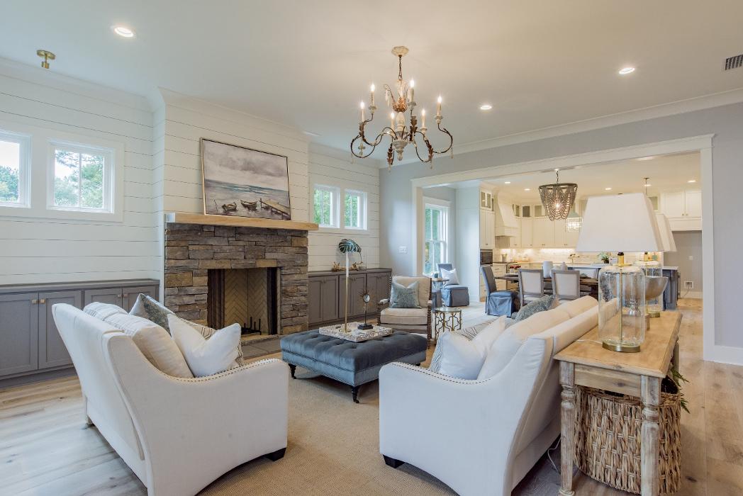 Showhomes Home Staging & Interior Design - Fairhope, AL